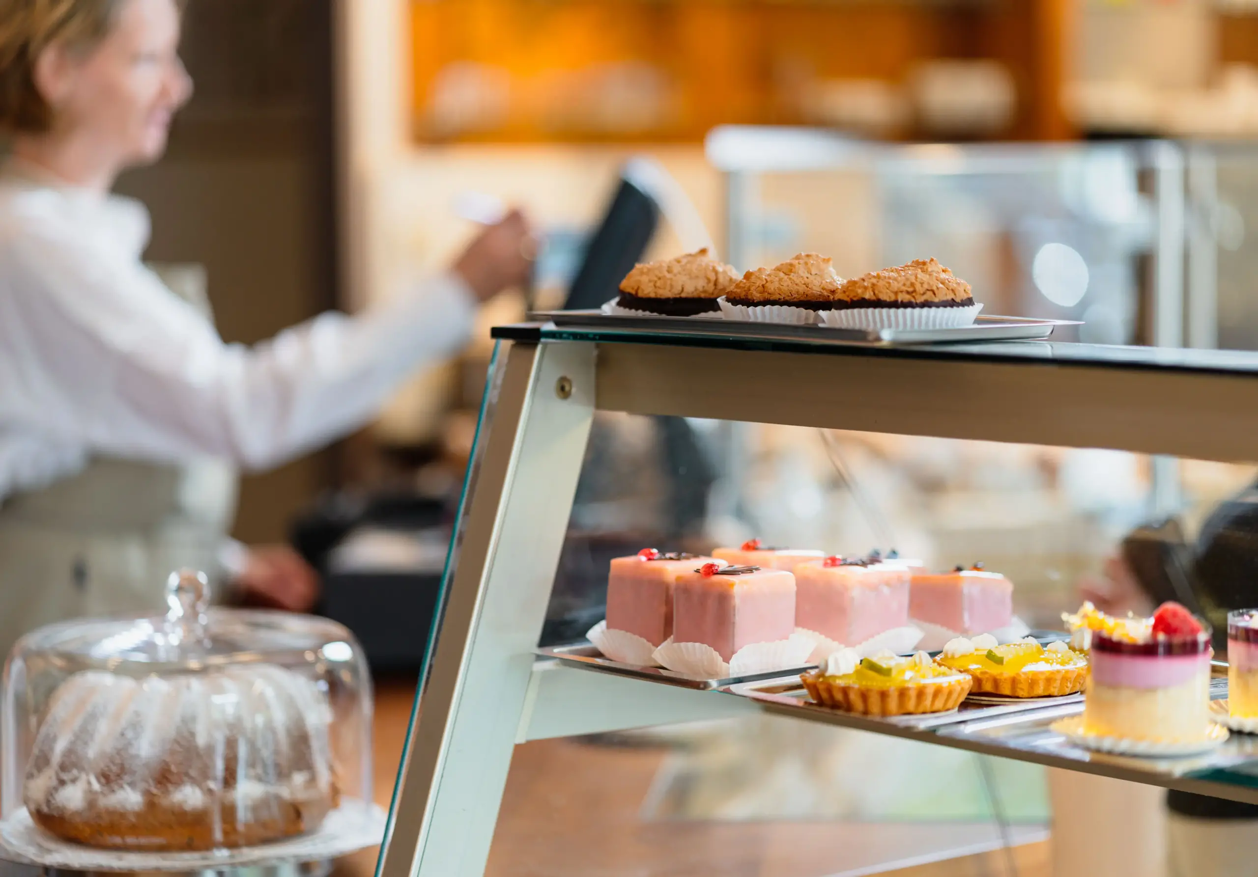 Bio Bäckerei Job Lehrmöglichkeiten Konditorei am Wolfgangsee